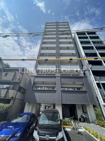 建物外観　外観も気になるポイント