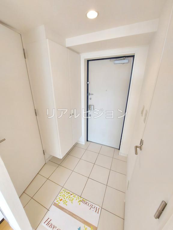 玄関　他部屋参考写真