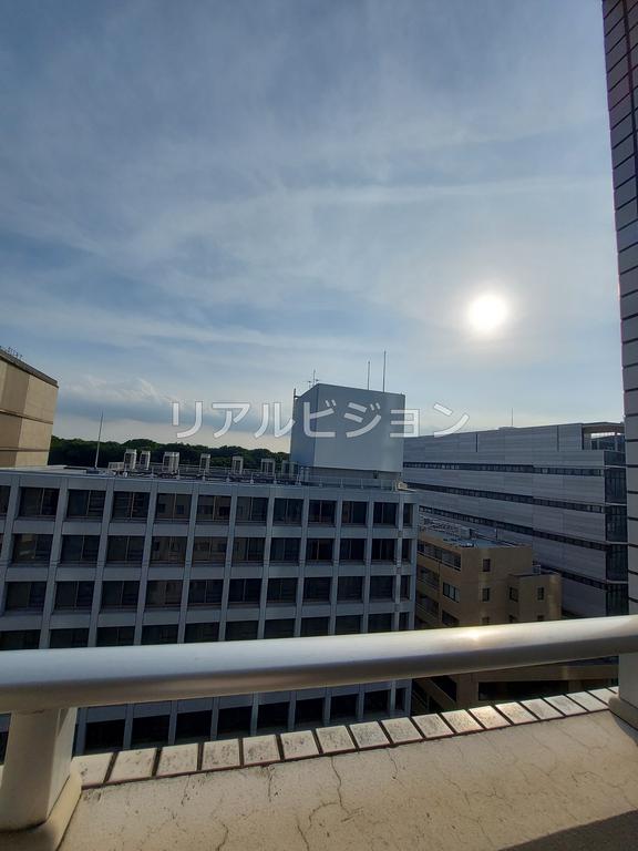 眺望　他部屋参考写真