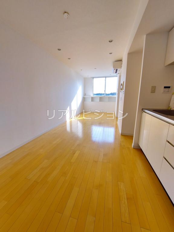 居室・リビング　他部屋参考写真