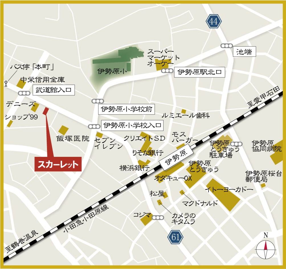 その他　廊下