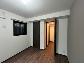 居室・リビング　※別部屋の参考写真です。