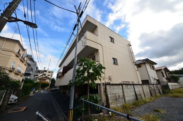 東京都国立市富士見台１（マンション）の賃貸物件の外観