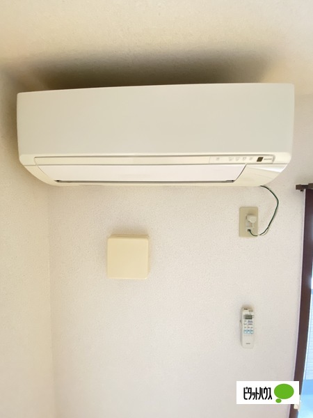 その他設備　イメージ