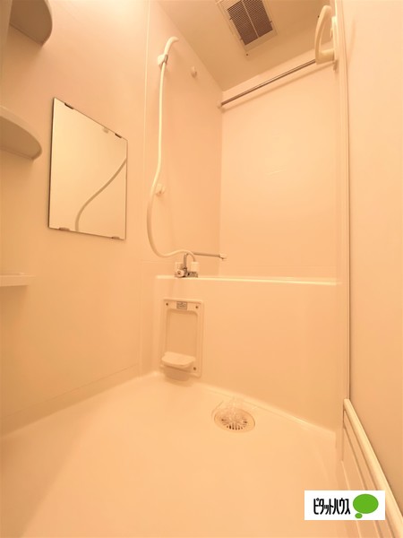 バス・シャワールーム　イメージ