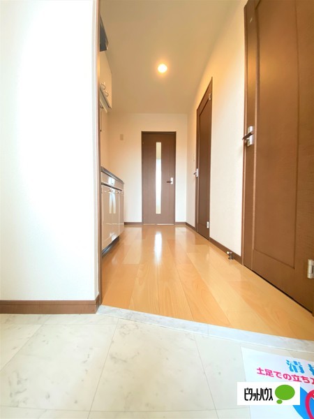 玄関　イメージ