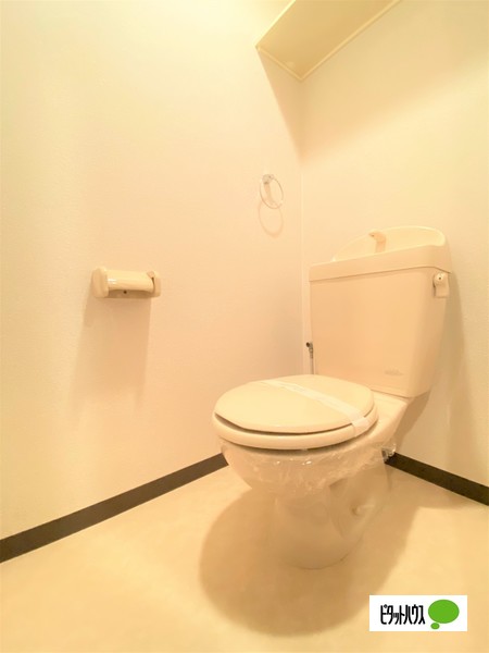 トイレ　イメージ