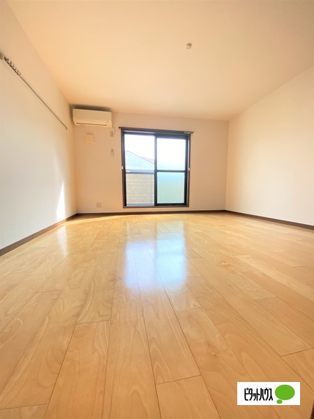 居室・リビング　２０２　イメージ