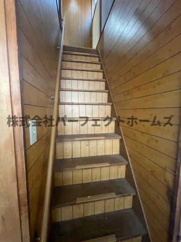 その他部屋・スペース　きれいな内装です