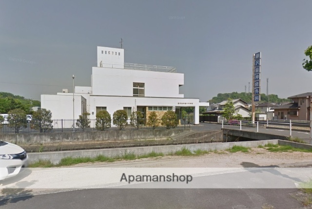 病院　藤沢脳神経外科病院（病院）まで1380m