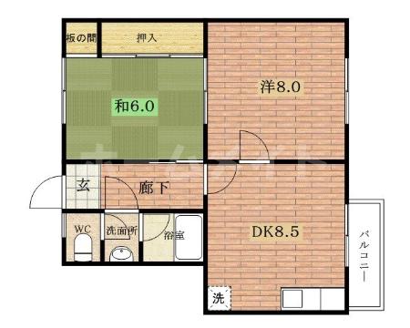 茨木市稲葉町