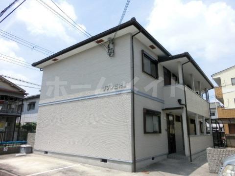 茨木市稲葉町