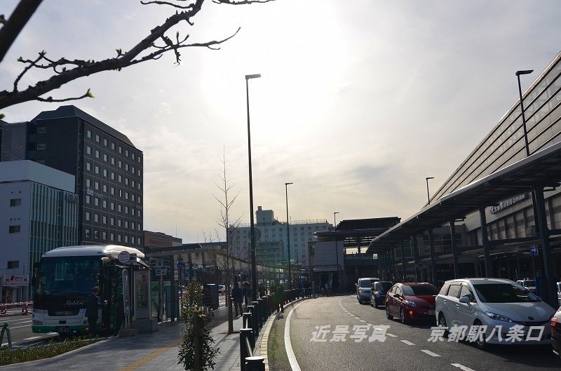 【プリオーレ京都駅前のその他】