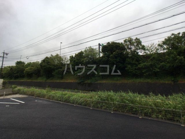 【一宮市大和町妙興寺のアパートのその他設備】