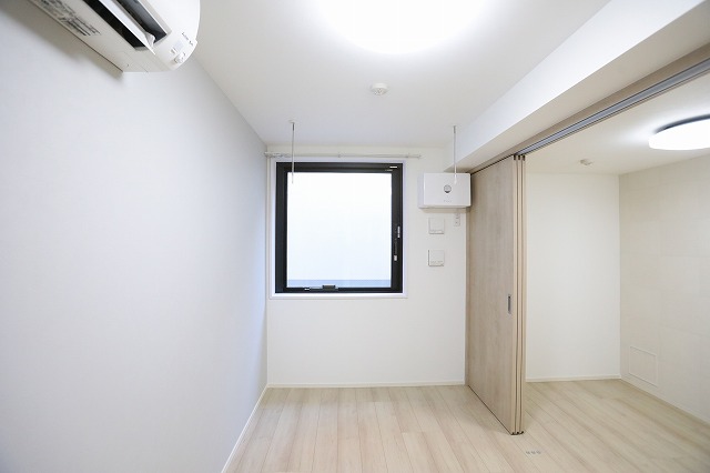 居室・リビング　居室