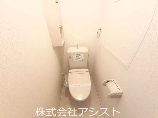 【田川市大字伊田のアパートのその他部屋・スペース】