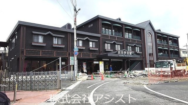 【田川市大字伊田のアパートのその他】