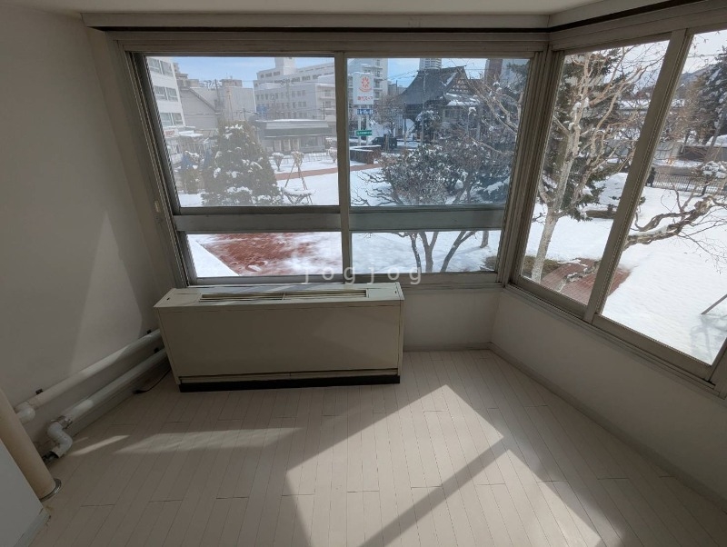 バルコニー　サンルーム