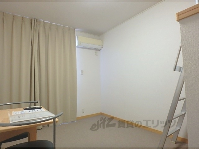 居室・リビング　居室