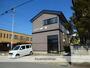 秋田駅よりバス15分 徒歩2分 1階 築27年7ヶ月の賃貸物件