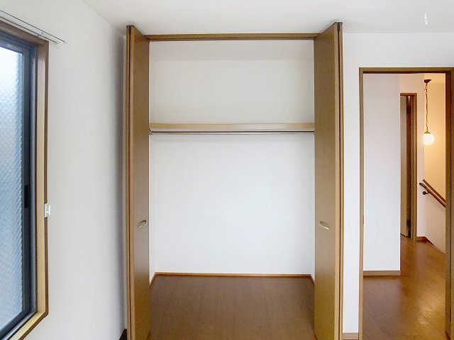 収納　2025年6月撮影