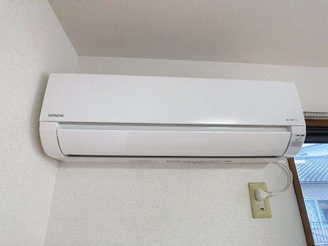 その他設備　2025年6月撮影