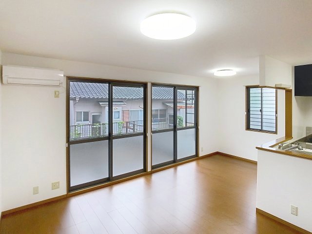 居室・リビング　2025年6月撮影