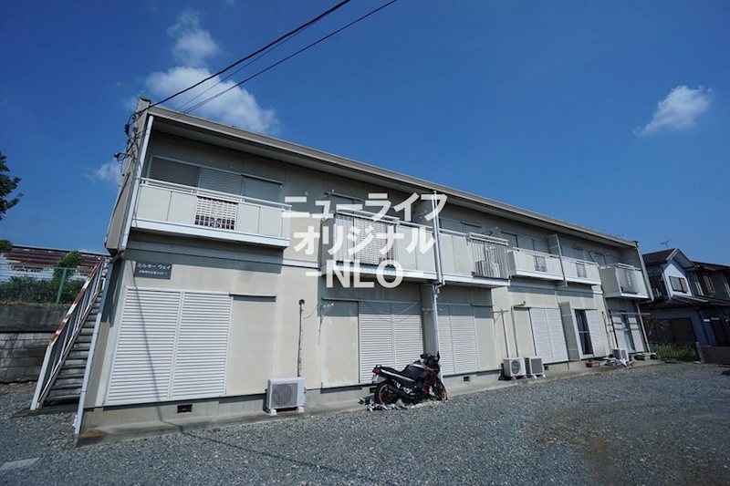 建物外観　★☆積水ハウスの賃貸住宅シャーメゾン☆★