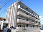 戸田駅より徒歩29分 3階 築2年11ヶ月の賃貸物件