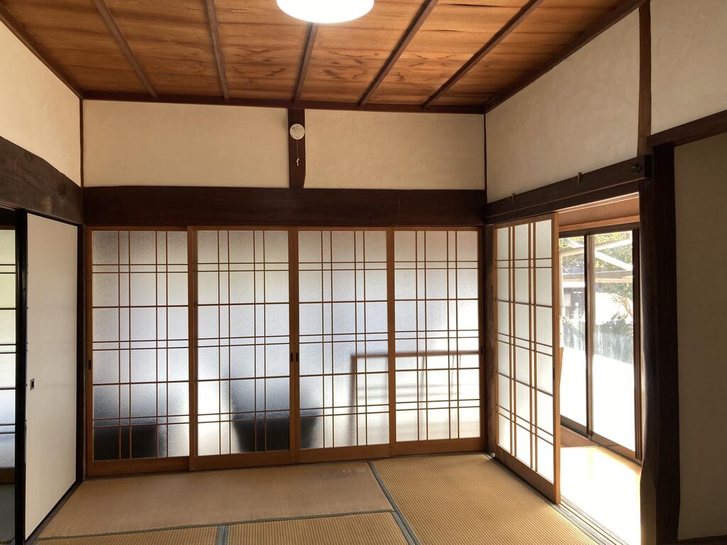 瀬戸町江尻貸家のその他写真