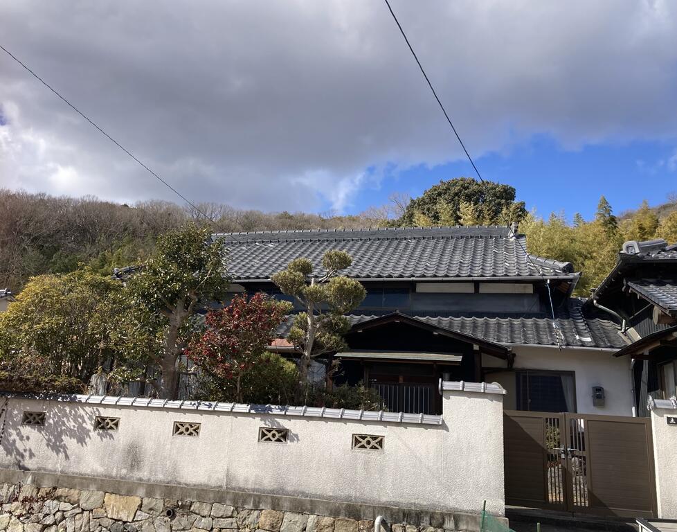 瀬戸町江尻貸家のその他写真