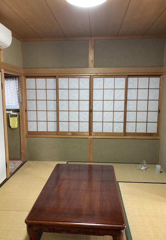 瀬戸町江尻貸家のその他写真