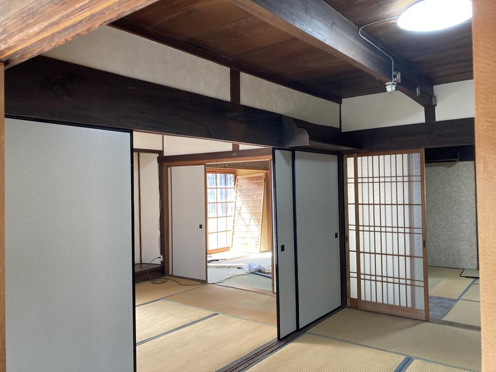 瀬戸町江尻貸家のその他写真