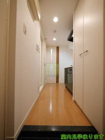 その他　レジディア文京本郷IIの内装
