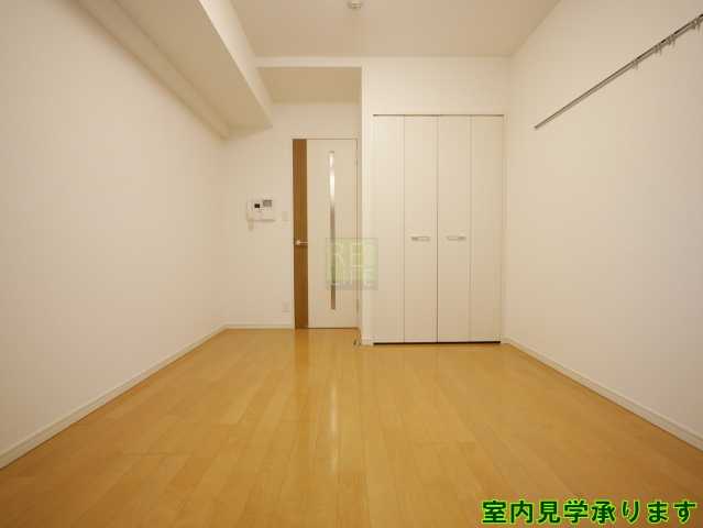 居室・リビング　レジディア文京本郷IIの居間・リビング