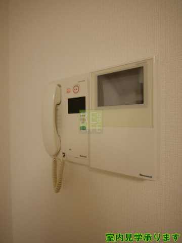 セキュリティ　レジディア文京本郷IIのセキュリティ