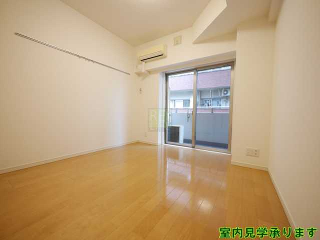 その他部屋・スペース　レジディア文京本郷IIの寝室