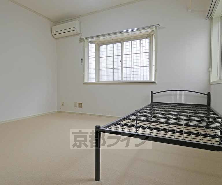 居室・リビング　室内です