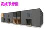 村崎野駅より徒歩33分 2階 新築の賃貸物件