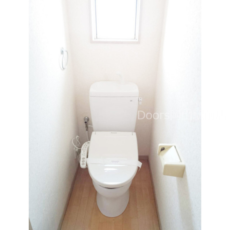 トイレ　イメージ