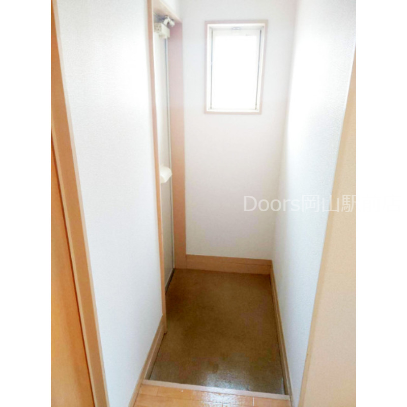 玄関　イメージ