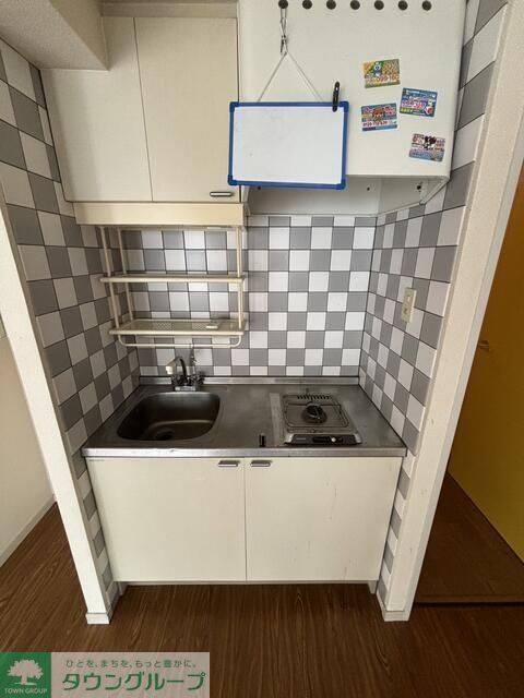 キッチン　★お問い合わせはタウンハウジングまで★