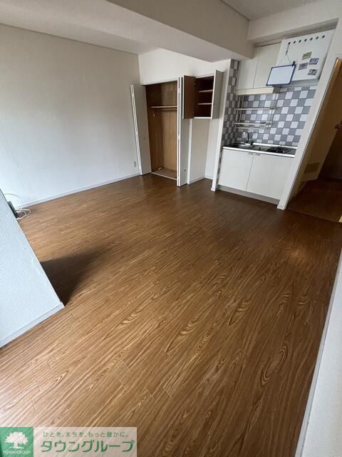 居室・リビング　★お問い合わせはタウンハウジングまで★