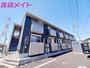 霞ケ浦駅より徒歩12分 1階 築4年5ヶ月の賃貸物件