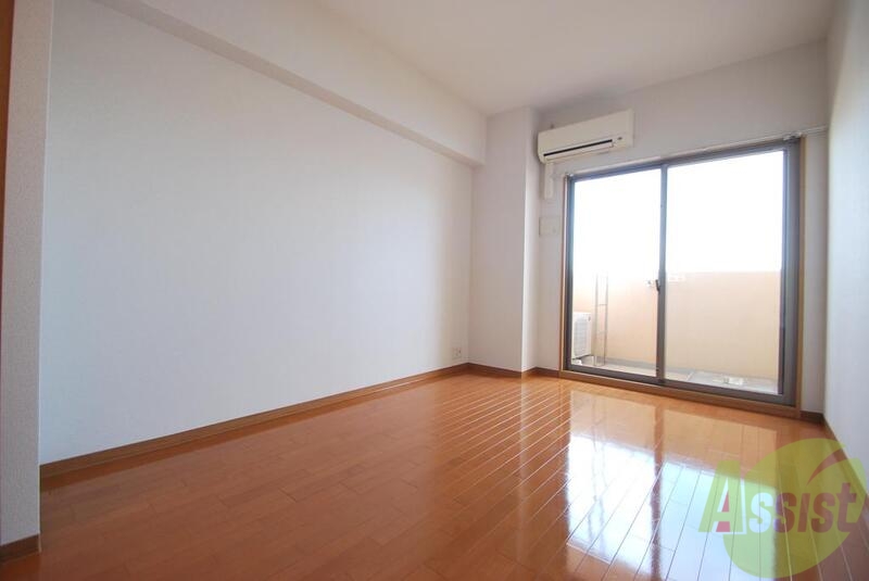 その他部屋・スペース　広めのお風呂は一日の疲れを癒してくれます。