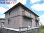津新町駅より徒歩15分 築19年9ヶ月 2階建の賃貸物件