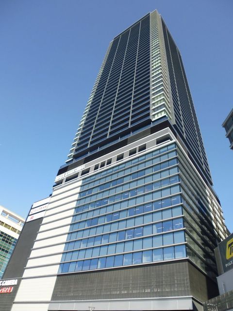 建物外観　建物外観