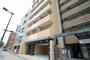 新白島駅より徒歩5分 5階 築5年10ヶ月の賃貸物件