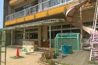 幼稚園・保育園　長沢保育園（幼稚園・保育園）まで1800m