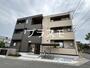 北春日部駅より徒歩5分 3階 新築の賃貸物件